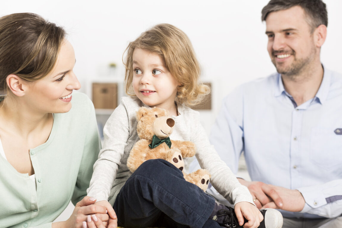 Common Myths About the IRS Tax Refund for Child Support