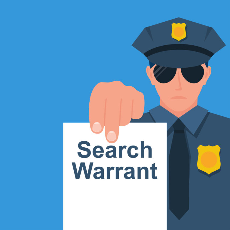 Police Search Rights in South Carolina: What to Say and Do During a Stop