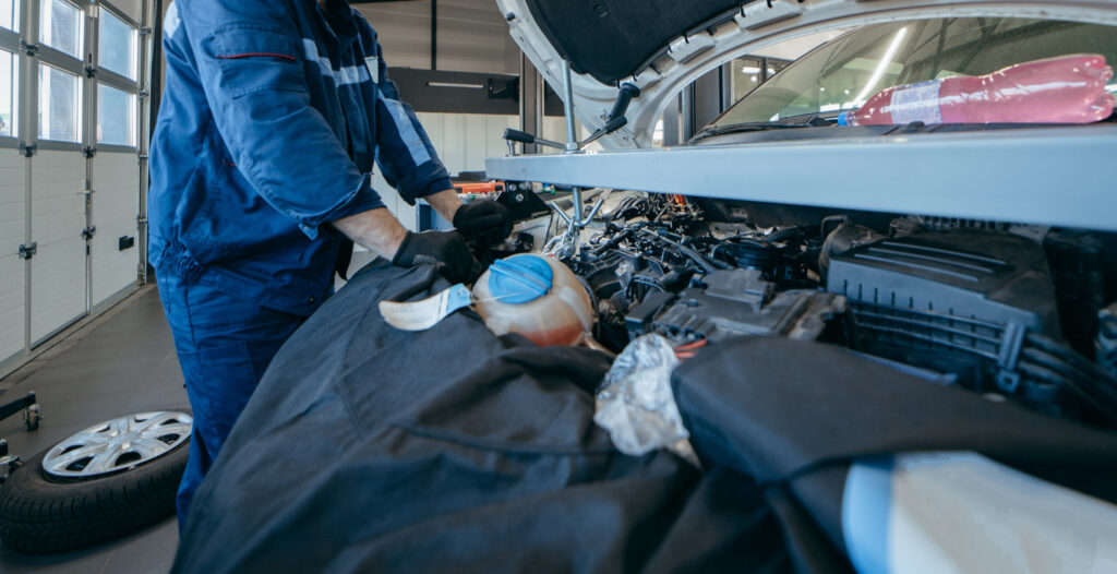 substantiating vehicle defects in California Lemon Law cases