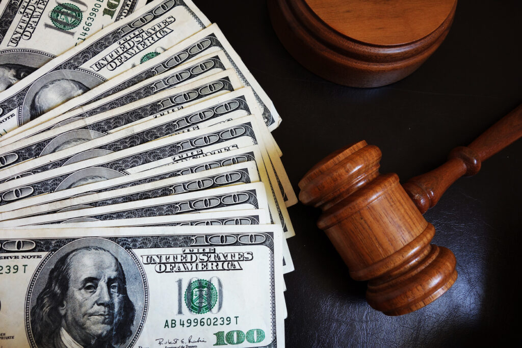 truth about the IRS tax refund for child support