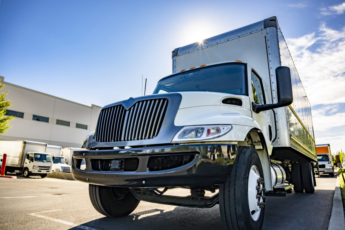 Difference Between Semi-Truck and Truck: Insurance Concerns Explained