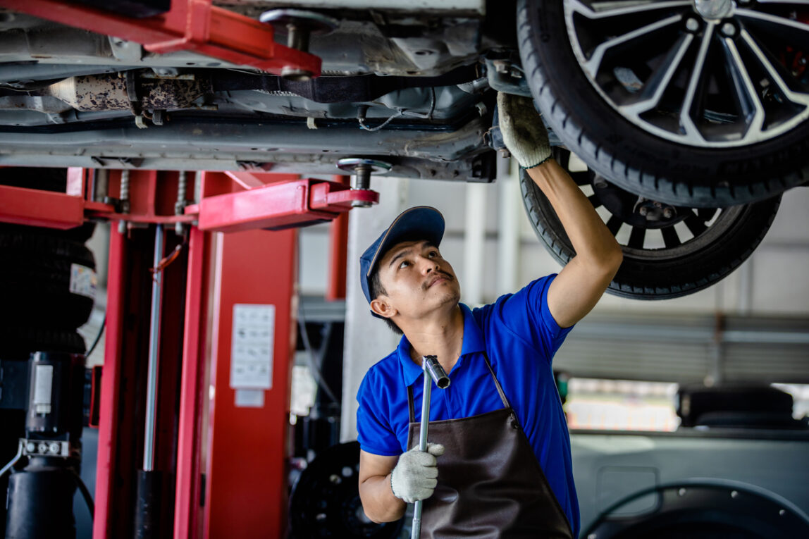 Real Examples of Vehicle Defects in California Lemon Law Cases Backed by Manufacturing Data