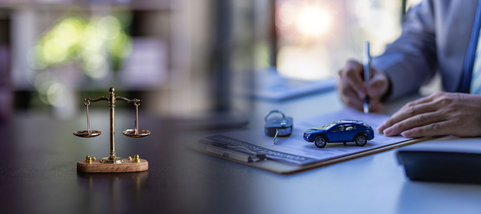 Safety Tips To Avoid Accidents And When To Contact A Car Accident Lawyer