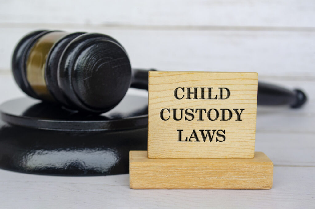 Changes in child custody and support laws in California 2025 Changes in child custody and support laws in California 2025