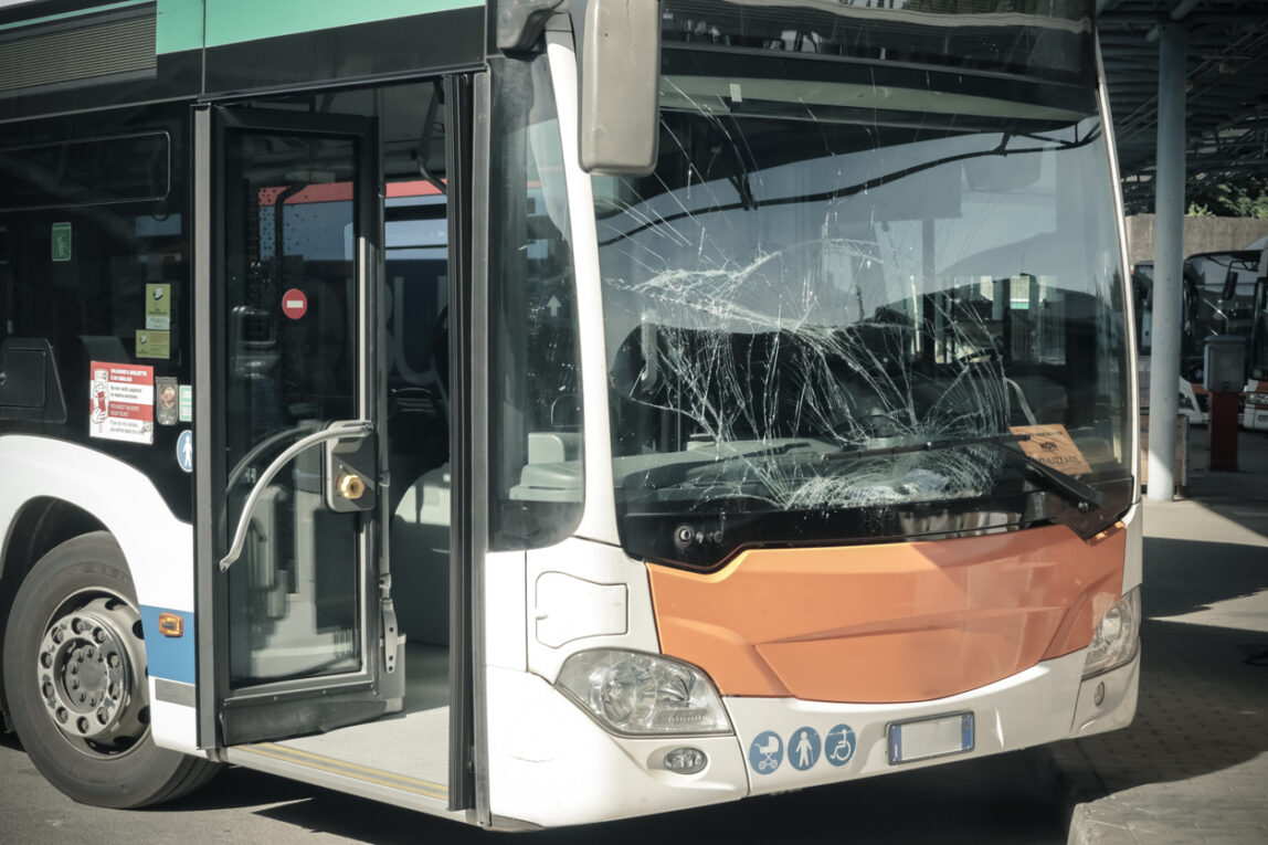 Causes Behind the Worst Public Transportation Accidents in US