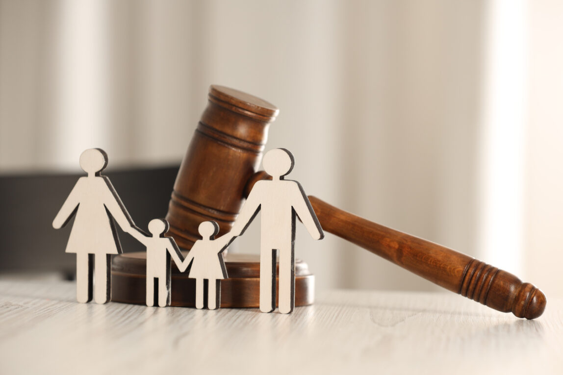 Step-by-Step Guide to Filing a California Family Court Declaration