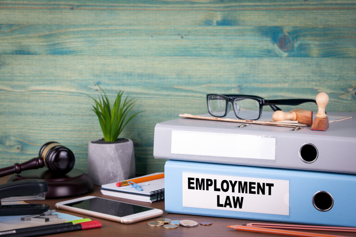 Contacting California Employment Lawyer — Separating Myths from Facts