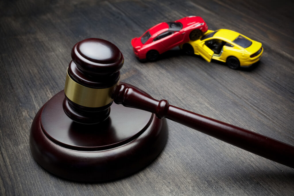 Role of a Car Accident Lawyer Role of a Car Accident Lawyer