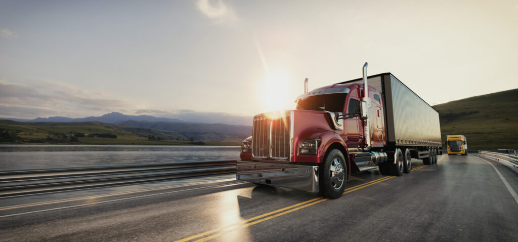 The Difference Between Semi-Truck and Truck