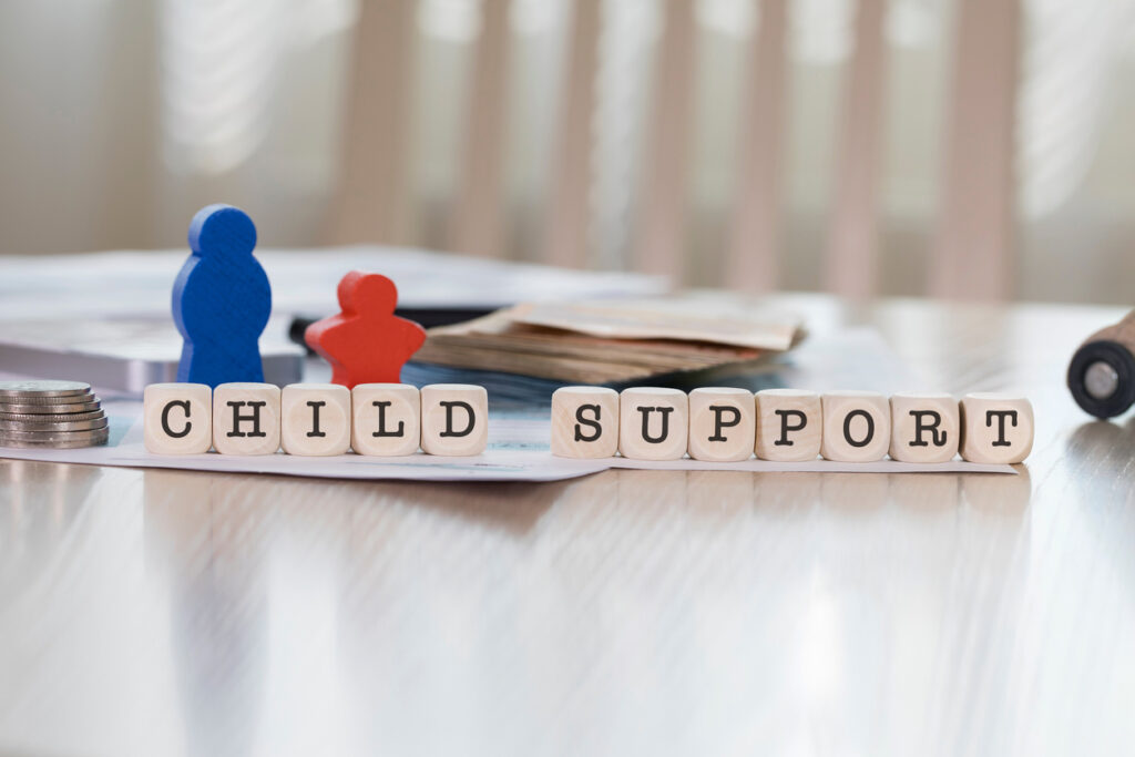Updates Affecting Child Support Calculation in Florida