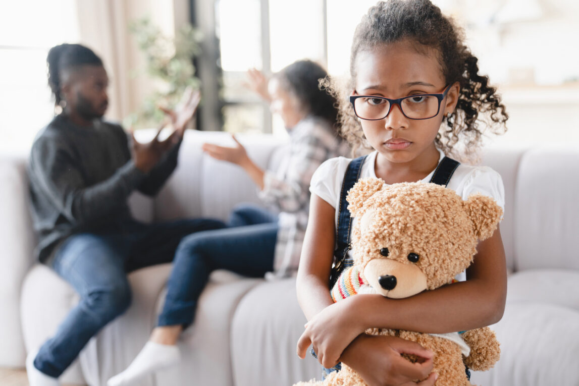 Child Custody and Support Laws in California 2025: Essential Updates for Families