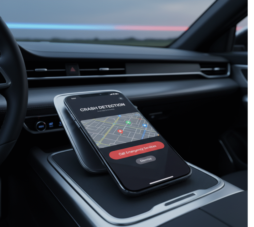 Common Misconceptions About iPhone Crash Detection Technology and How It Really Works