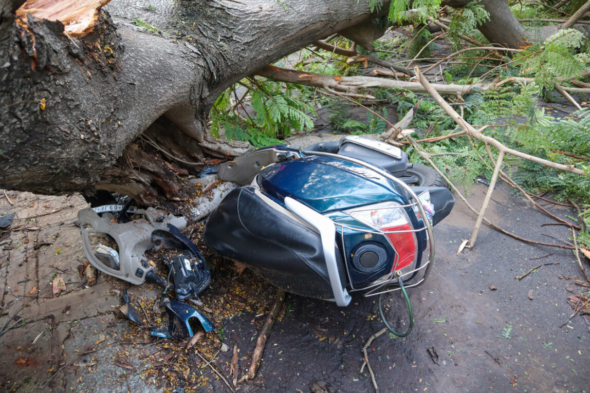 How Speeding Plays a Part in Causes of Motorcycle Accidents in California