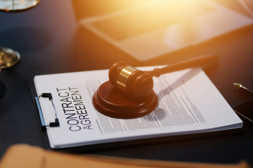 prioritizing contract drafting to prevent litigation