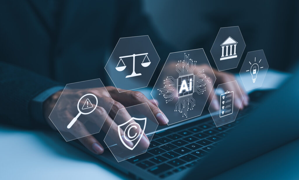AI informed consent in legal cases AI informed consent in legal cases
