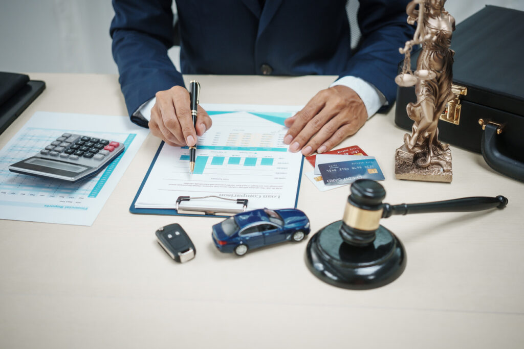 Advantages of Hiring a Memphis car accident lawyer Advantages of Hiring a Memphis car accident lawyer
