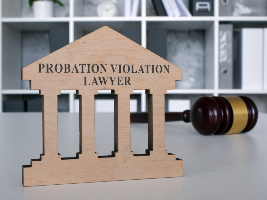 California probation length AB 1950