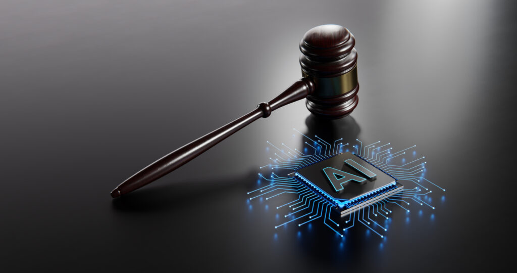 importance of AI informed consent in legal cases Challenges in Drafting AI Informed Consent in Legal Cases