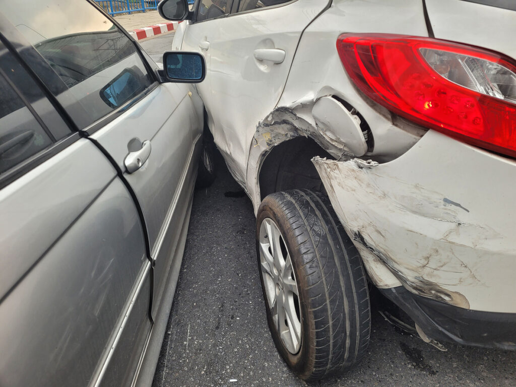 Choosing a Denver car accident attorney