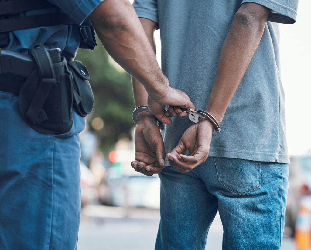 Consequences of Being Charged as an Accomplice