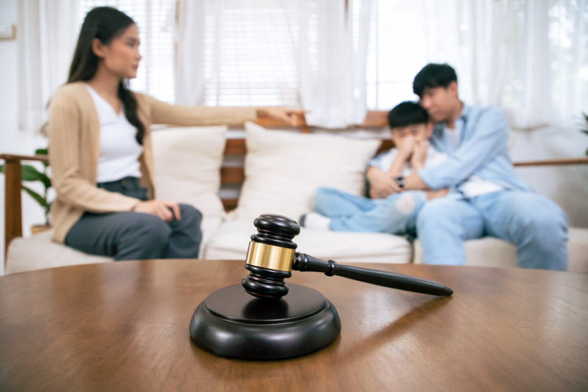 Understanding Joint Custody: Insights from Child Custody Attorneys Thousand Oaks