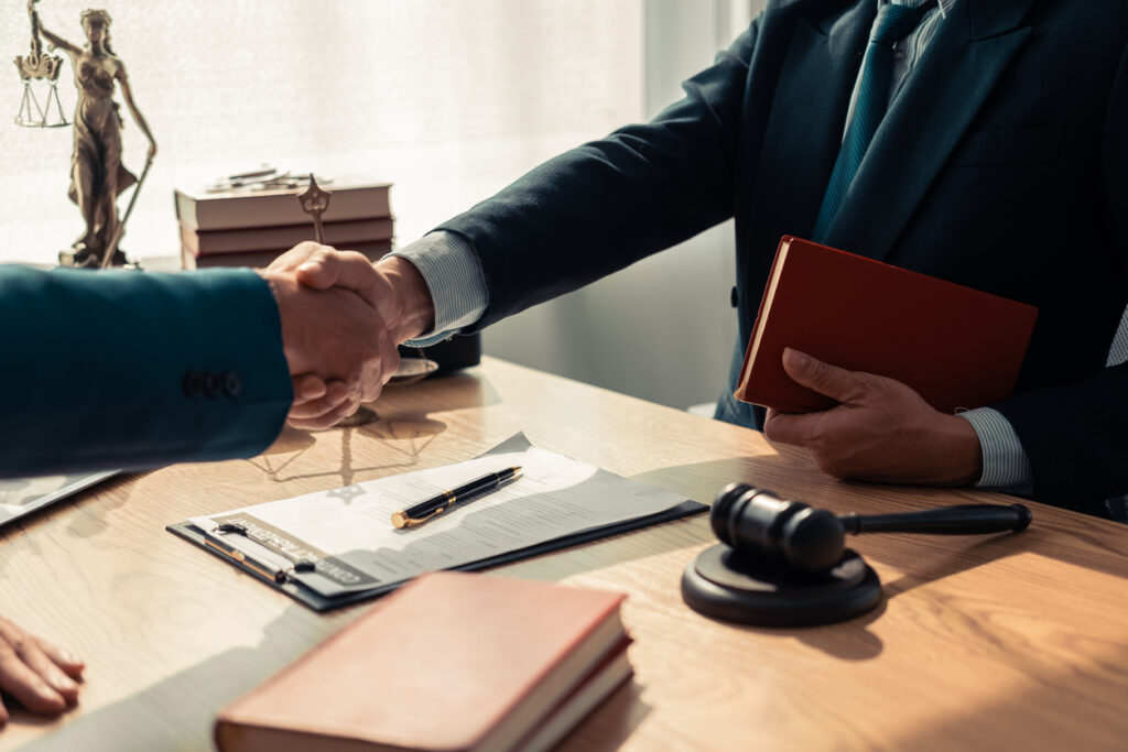 Defining California Lawyer Client Business Transactions