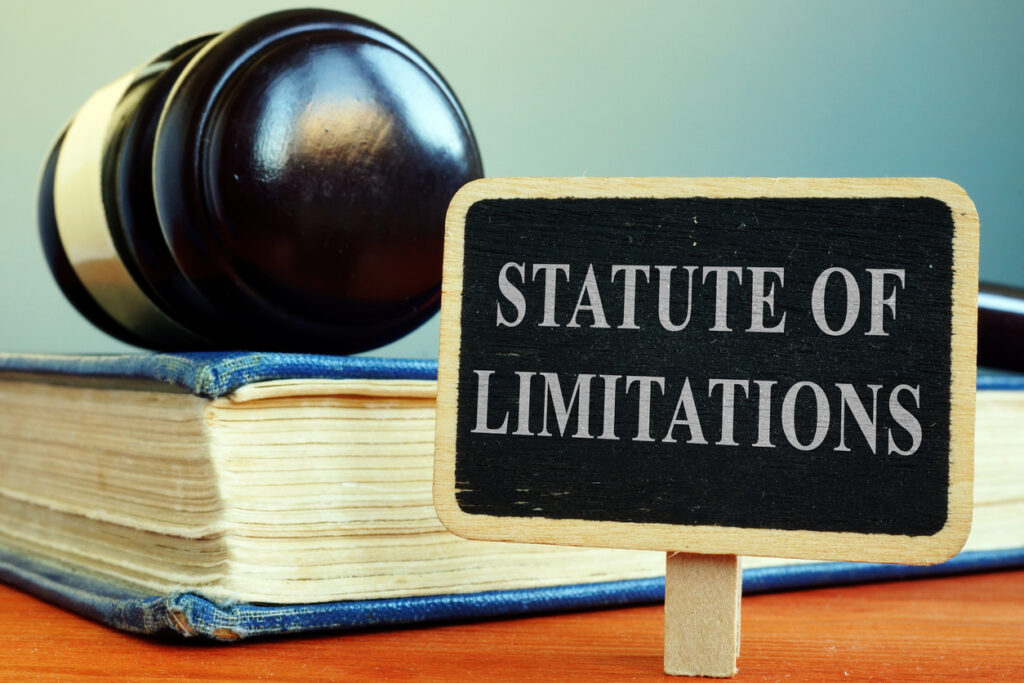Defining the Utah Wrongful Death Statute of Limitation Defining the Utah Wrongful Death Statute of Limitation
