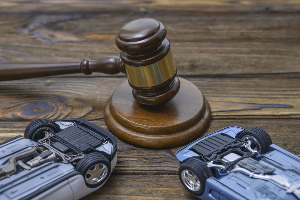 Denver car accident attorney