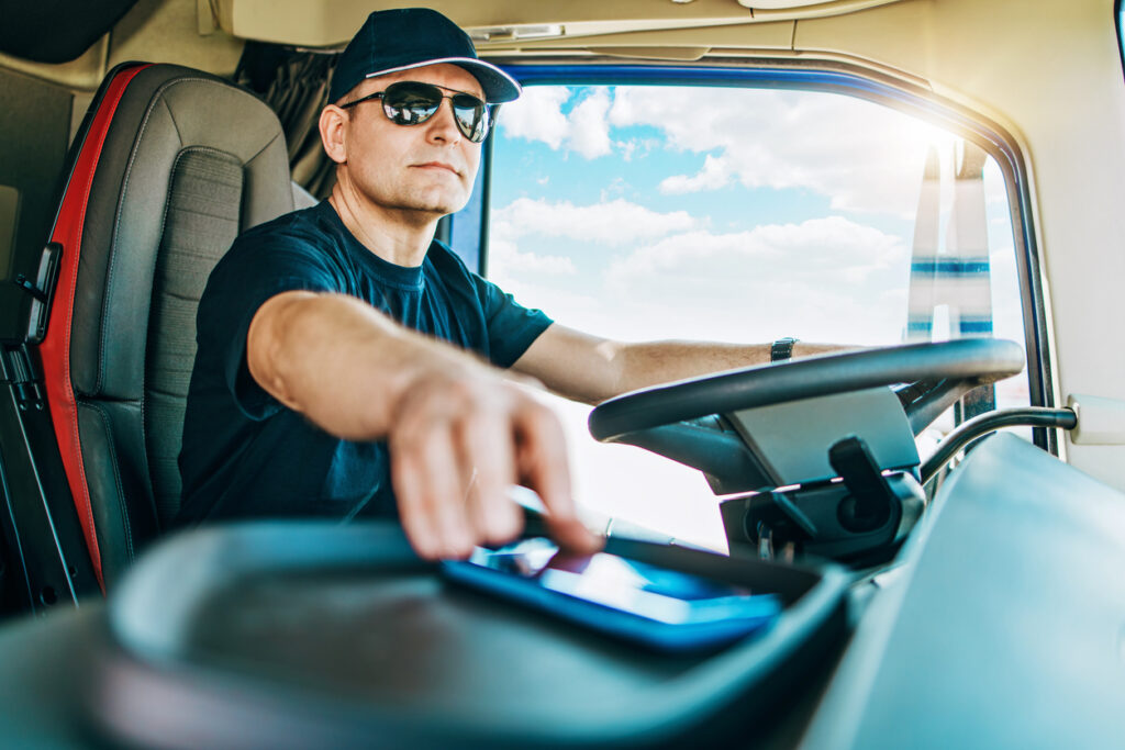 Distracted Driving under the Utah Truck Driver Cell Phone Law Distracted Driving under the Utah Truck Driver Cell Phone Law