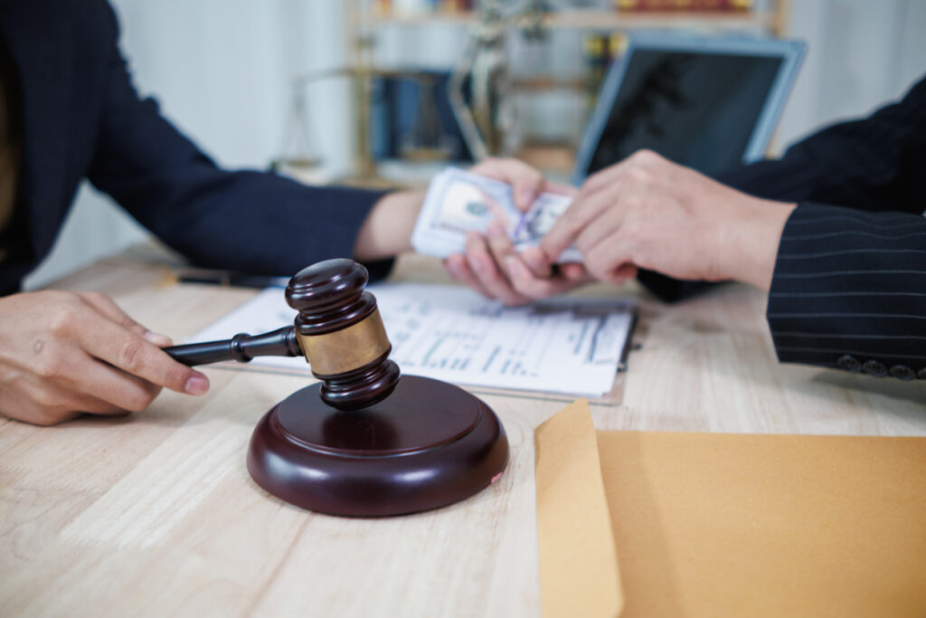 Engaging in California lawyer client business transactions