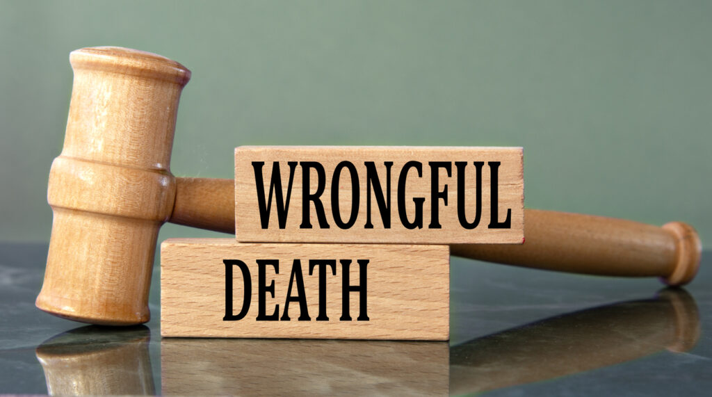 File a New Mexico Wrongful Death Claim