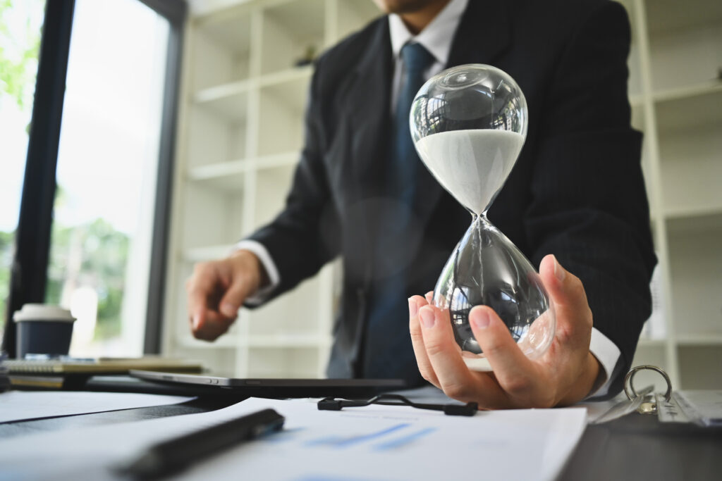 Filing Too Late Under the Georgia Insurance Claim Deadline