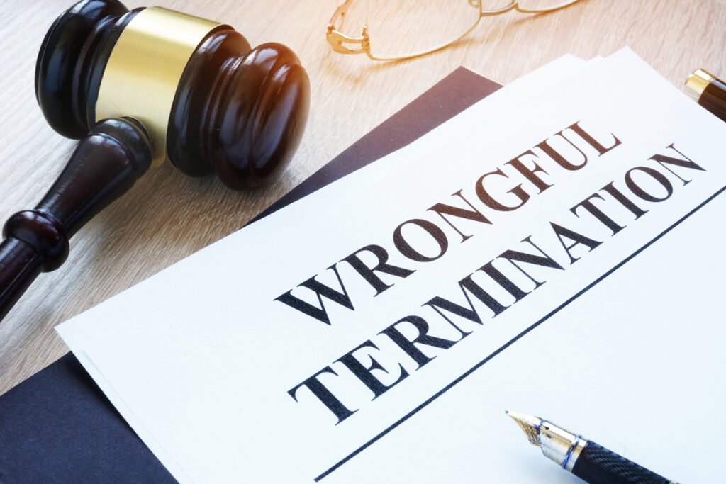 Frameworks Governing California Wrongful Termination