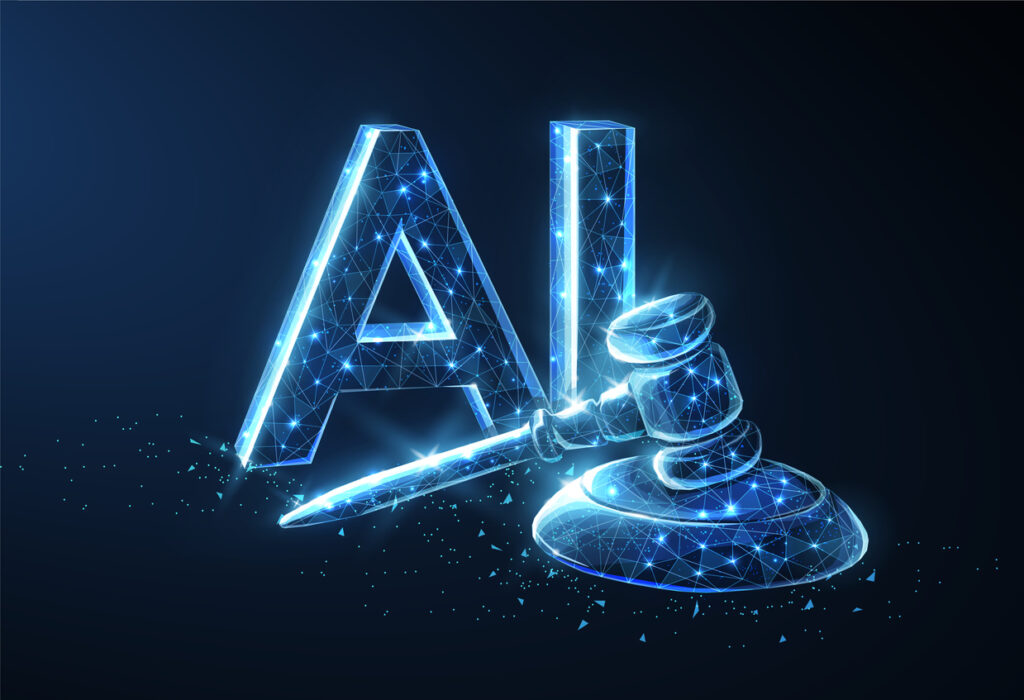 Future of AI Informed Consent in Legal Cases Future of AI Informed Consent in Legal Cases