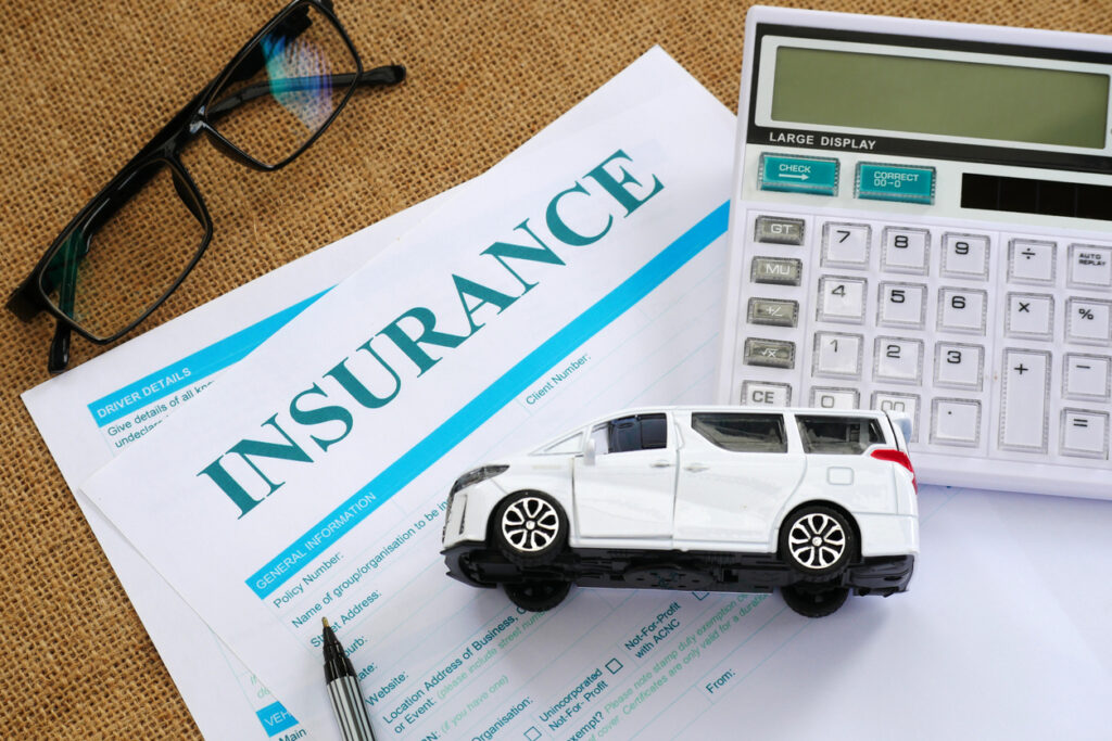 Georgia minimum car insurance coverage