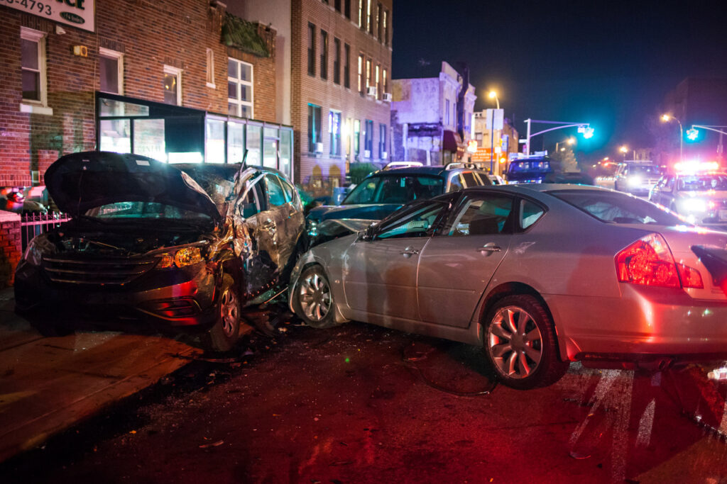 Get Your South Carolina Traffic Accident Report