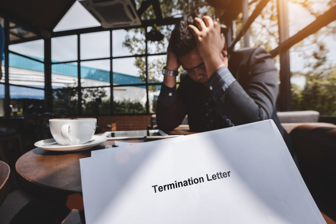 Steps to Take After Experiencing California Wrongful Termination