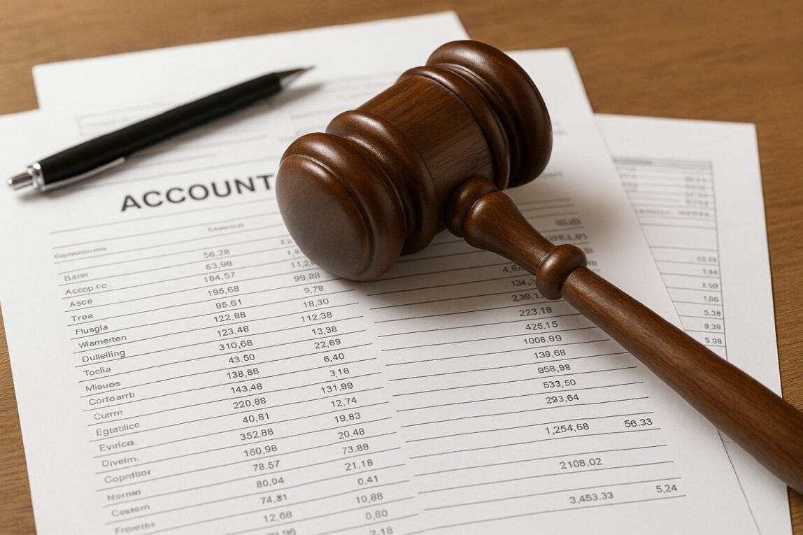 How Courts Handle Wasteful Dissipation Divorce Claims: What You Should Know