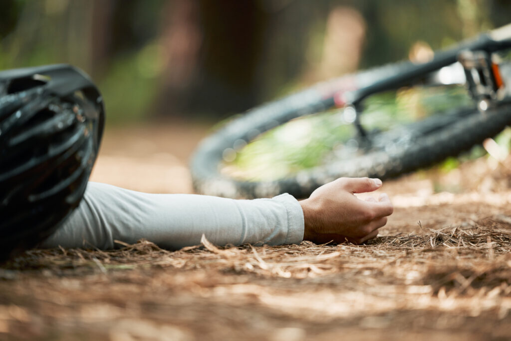 Importance of a Bicycle Accident Claim in San Jose