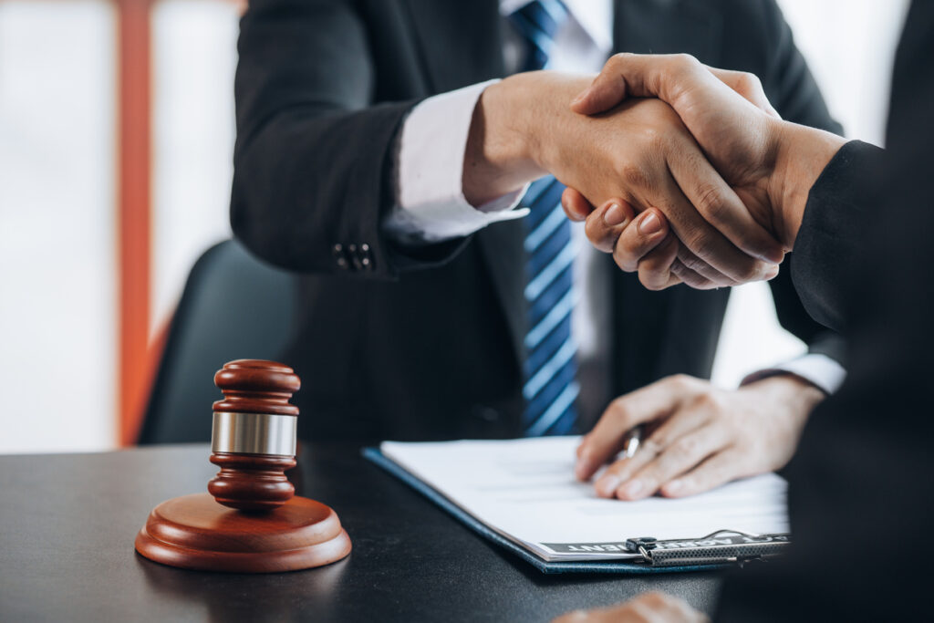 Legal Barriers with an Adjustment of Status Lawyer