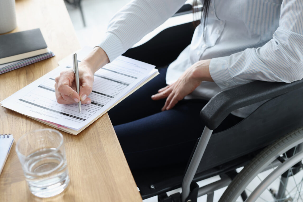 Step-by-Step Guide to Filing an ERISA Disability Claim Successfully