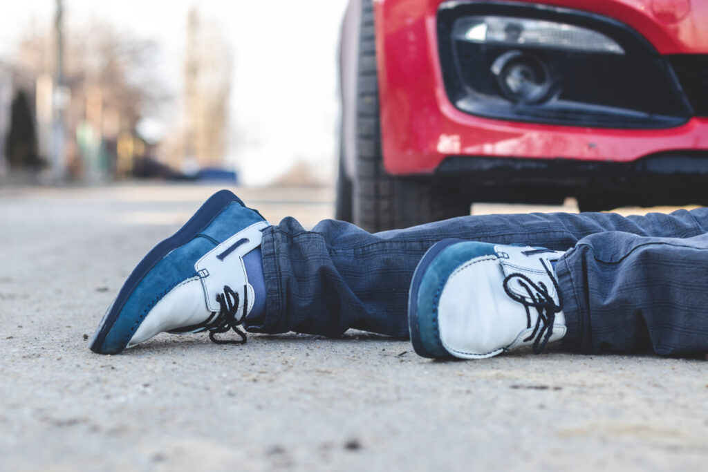 Legal Frameworks Reinforcing Pedestrian Accident Prevention Tips Legal Frameworks Reinforcing Pedestrian Accident Prevention Tips