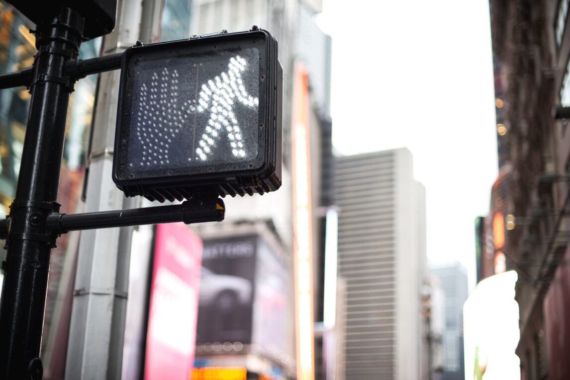 Top Pedestrian Accident Prevention Tips for Urban Areas