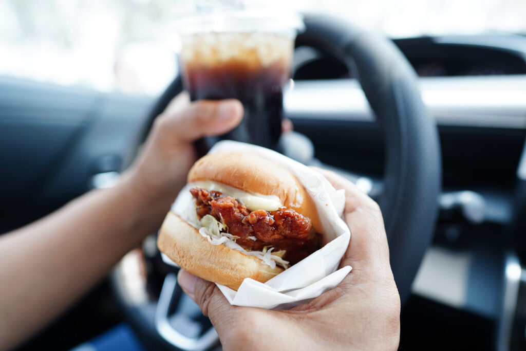 Proving Distracted Driving Negligence Proving Distracted Driving Negligence