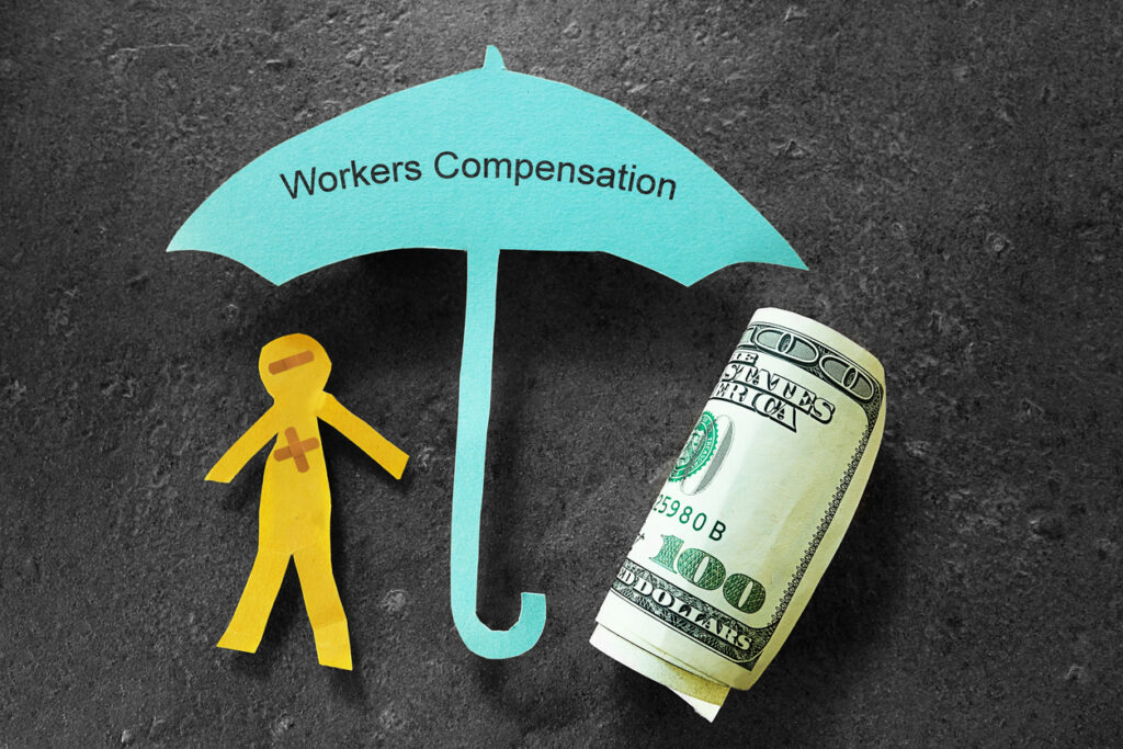 Reimbursement Under North Carolina Workers' Compensation Taxability Reimbursement Under North Carolina Workers' Compensation Taxability