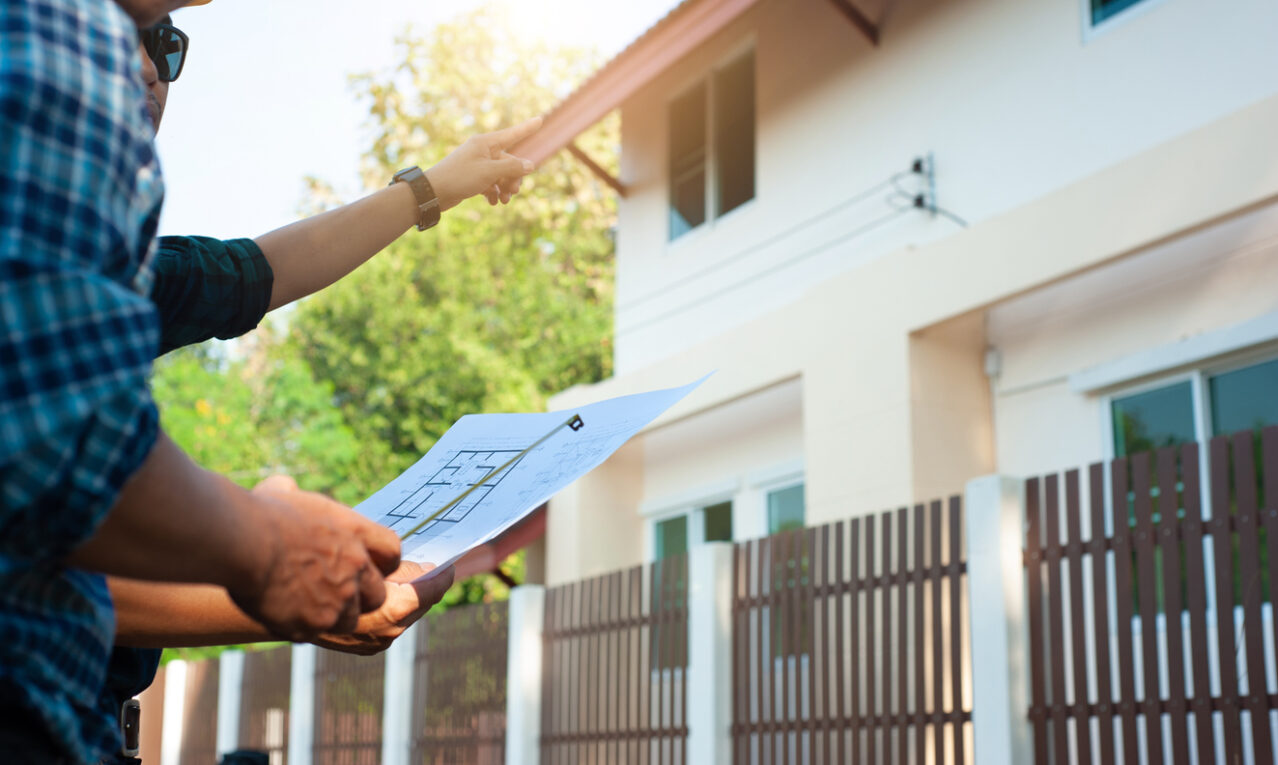 Understanding Sole Ownership in the House During Probate Process