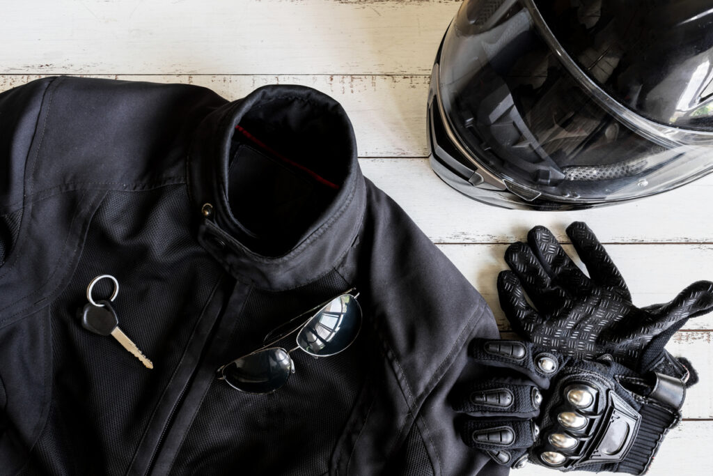 motorcycle safety gear California motorcycle safety gear California