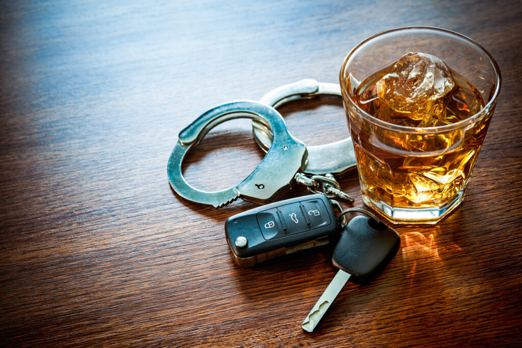Role of Qualified DUI Lawyers Manistee