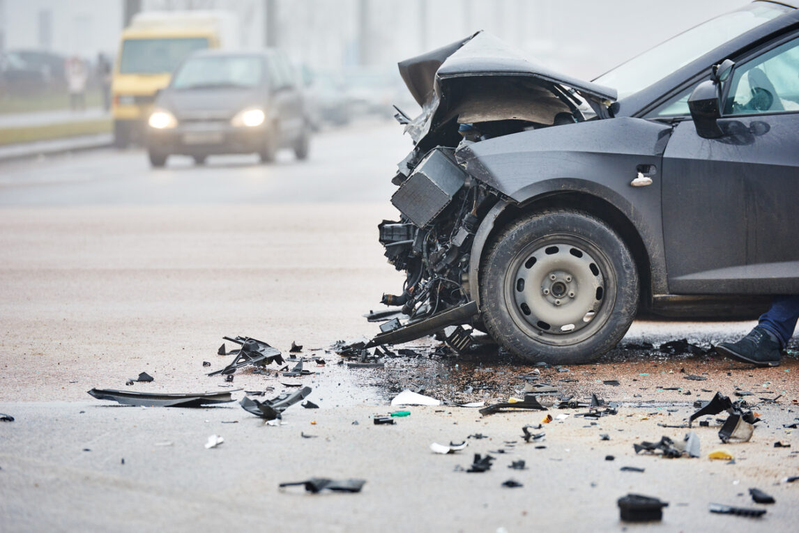 What to Do If You Can’t Find Your South Carolina Traffic Accident Report Online