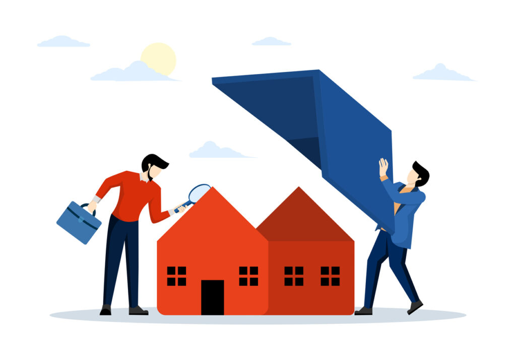 Spotting Construction Defects in Kansas Homes Spotting Construction Defects in Kansas Homes